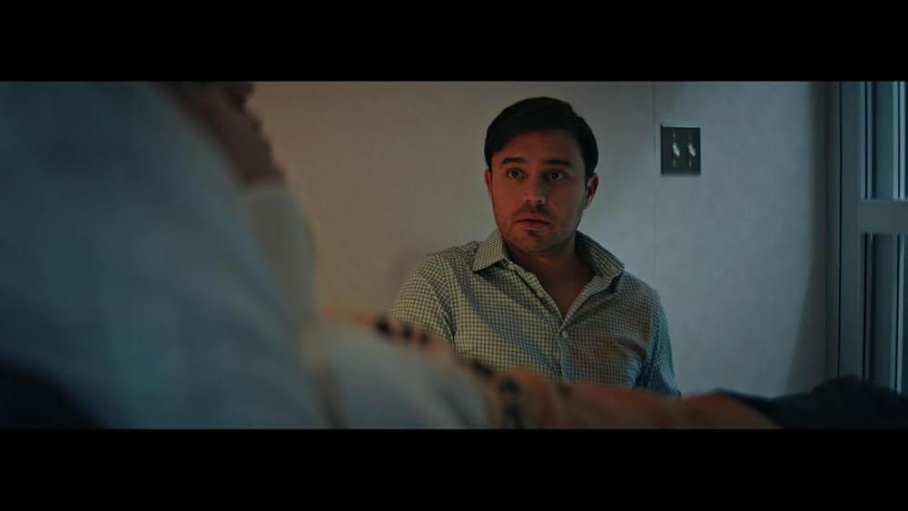 Departing Seniors（原題）の画像