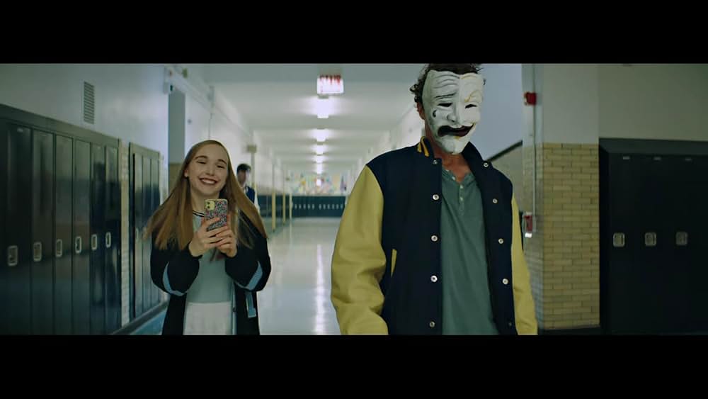 Departing Seniors（原題）の画像