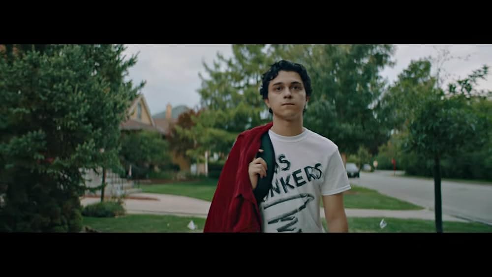 Departing Seniors（原題）の画像