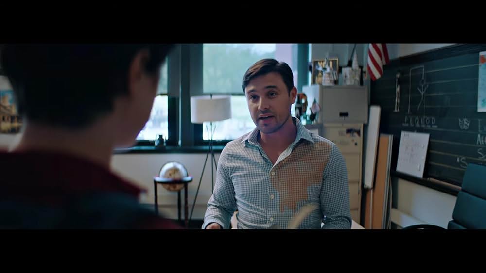 Departing Seniors（原題）の画像