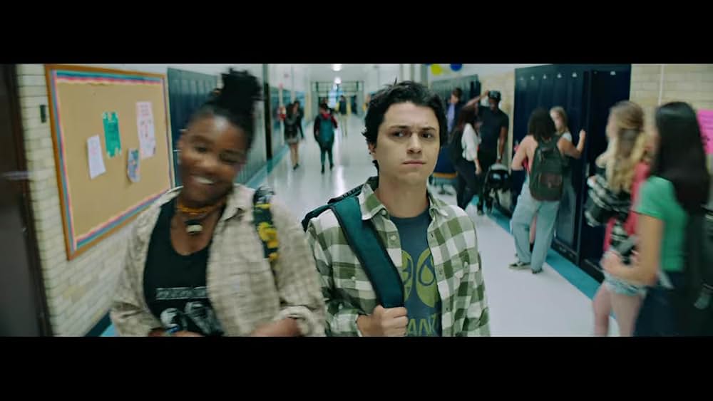 Departing Seniors（原題）の画像