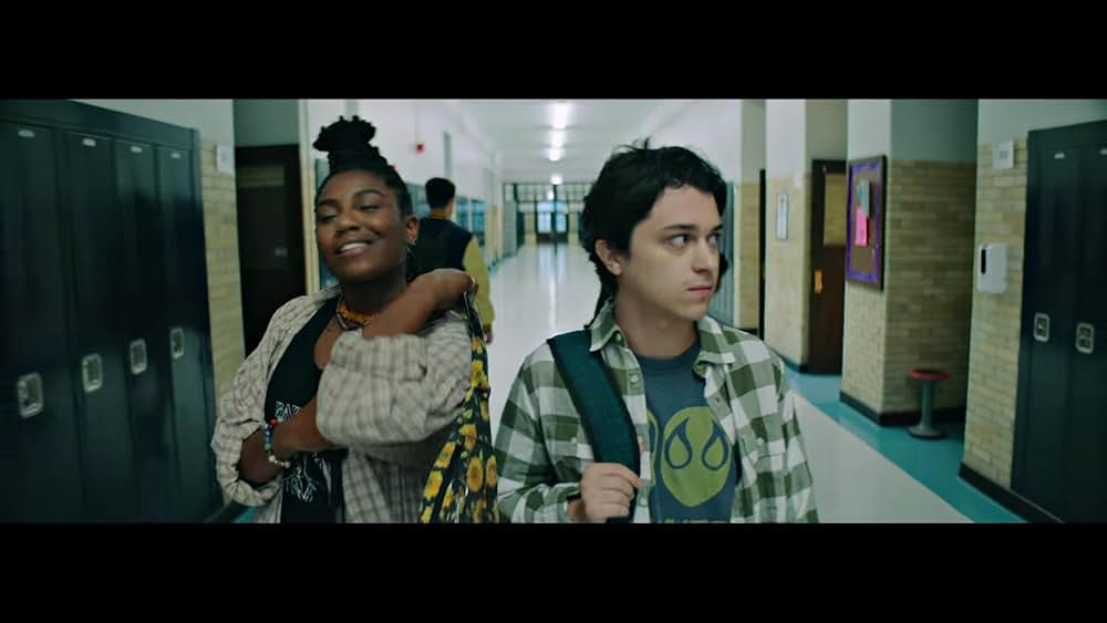 Departing Seniors（原題）の画像