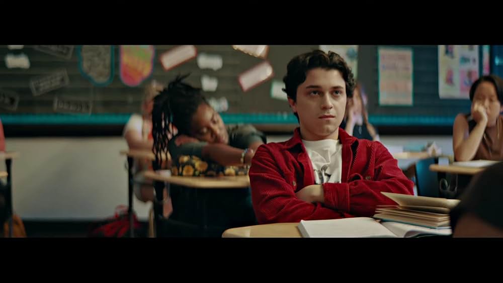 Departing Seniors（原題）の画像