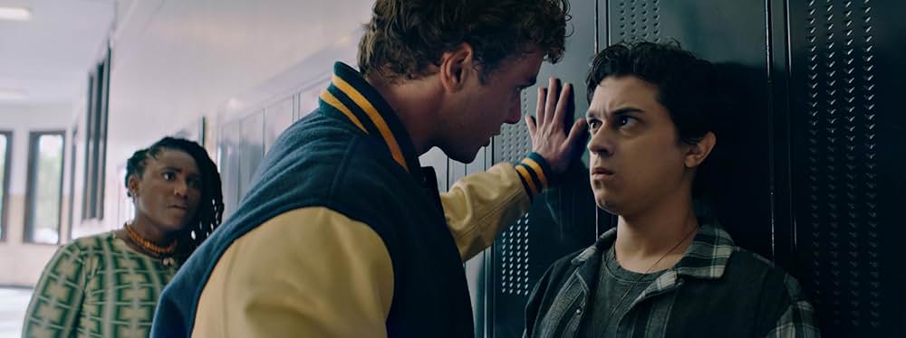 Departing Seniors（原題）の画像