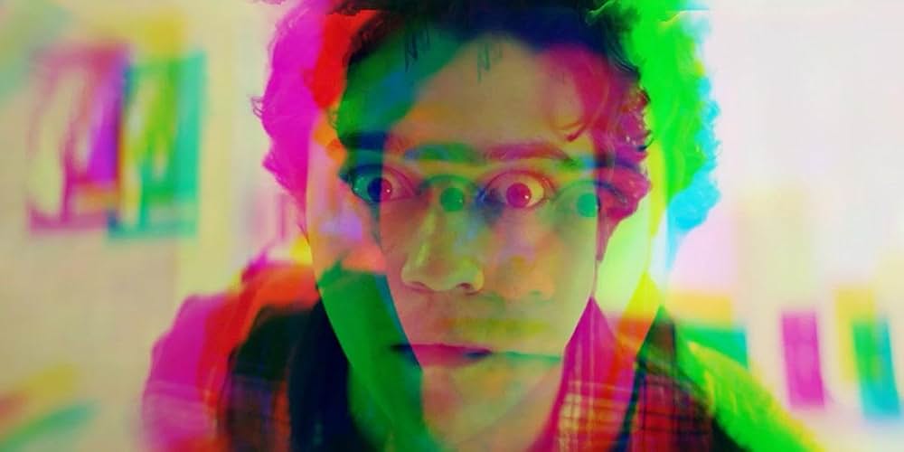 Departing Seniors（原題）の画像