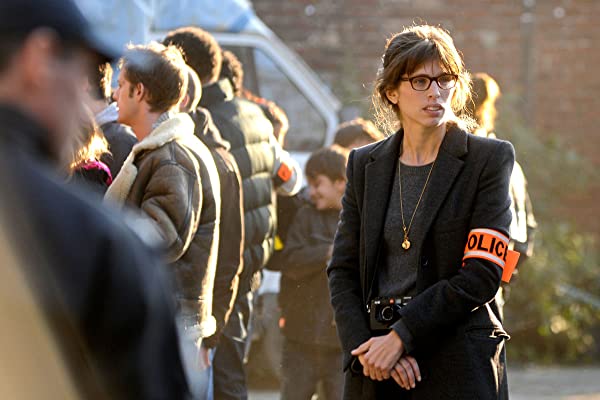 パリ警視庁 未成年保護特別部隊の画像