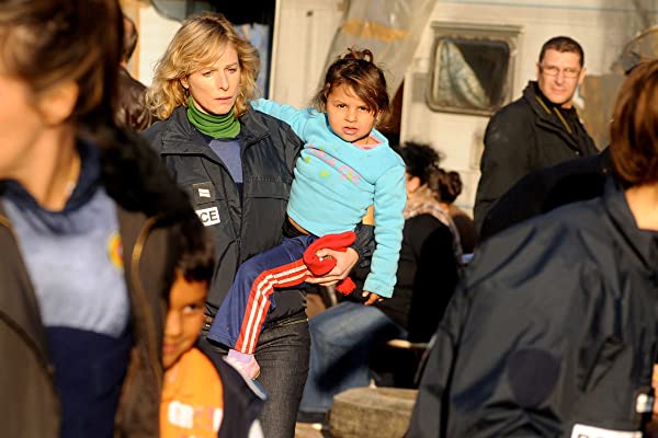 パリ警視庁 未成年保護特別部隊の画像