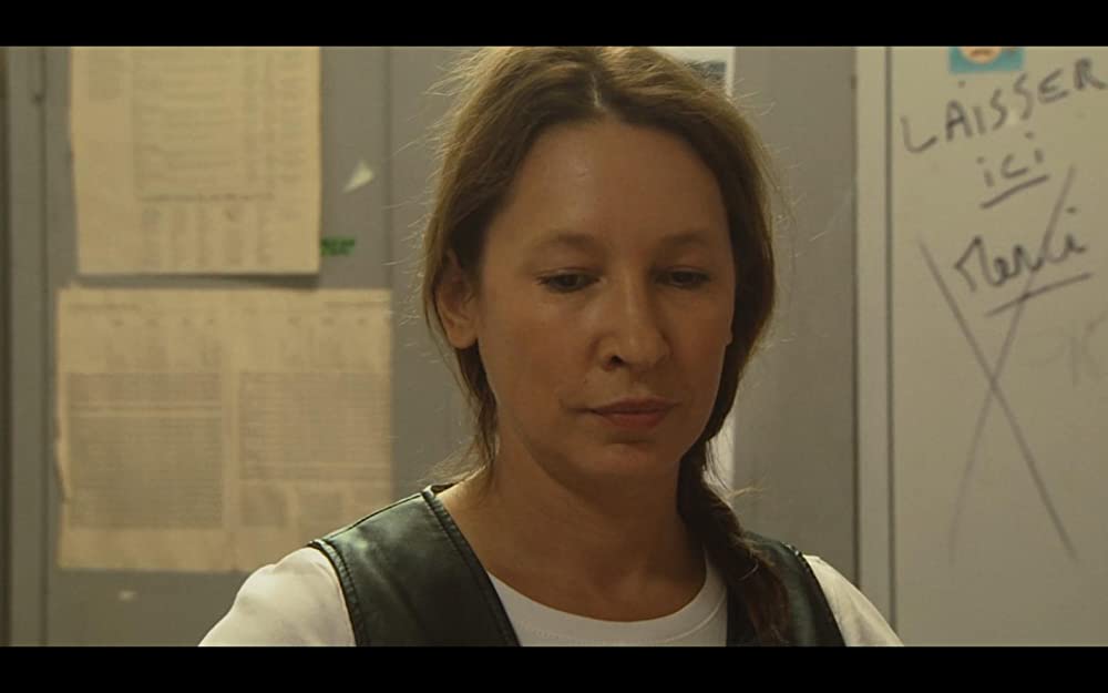 パリ警視庁 未成年保護特別部隊の画像