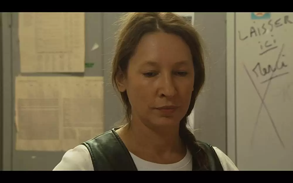 パリ警視庁 未成年保護特別部隊の画像