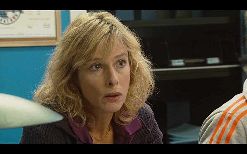 パリ警視庁 未成年保護特別部隊の画像