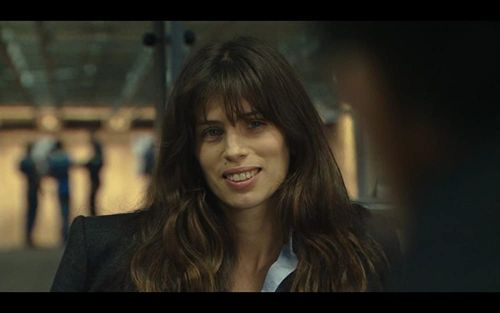 パリ警視庁 未成年保護特別部隊の画像