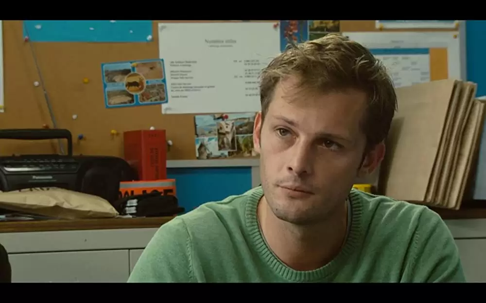 パリ警視庁 未成年保護特別部隊の画像