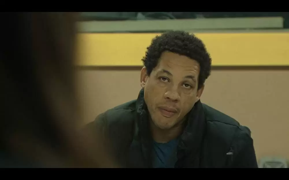 「パリ警視庁 未成年保護特別部隊」ジョーイ・スターの画像