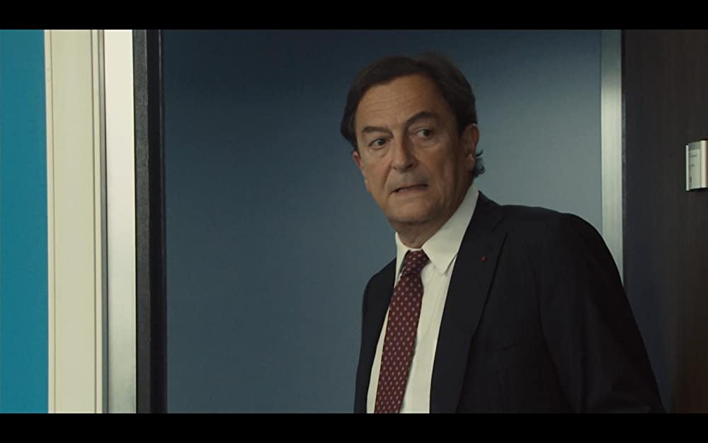 パリ警視庁 未成年保護特別部隊の画像