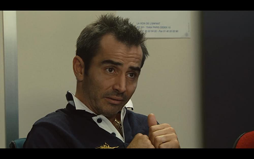 パリ警視庁 未成年保護特別部隊の画像