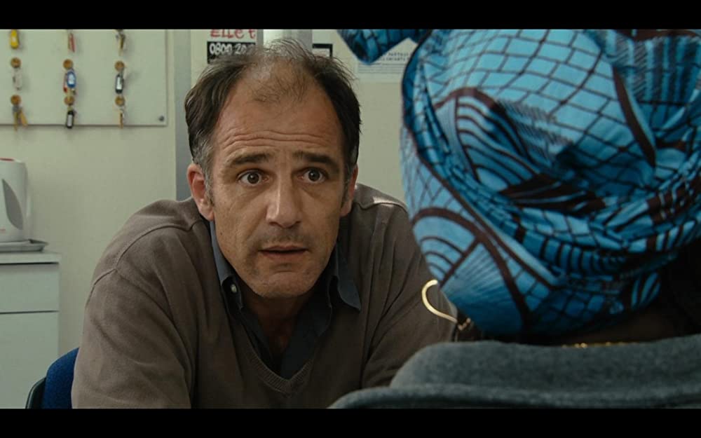 パリ警視庁 未成年保護特別部隊の画像