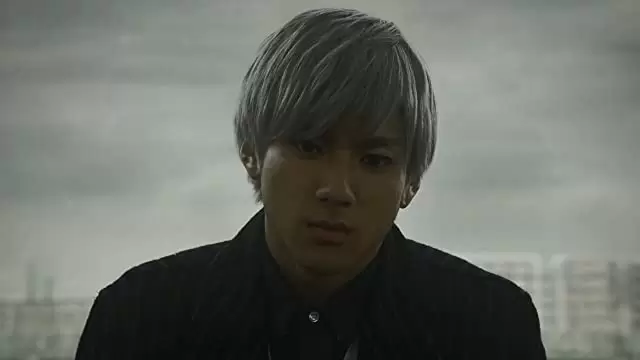 二度めの夏、二度と会えない君の画像