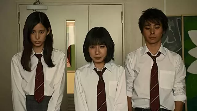 二度めの夏、二度と会えない君の画像