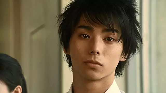 二度めの夏、二度と会えない君の画像