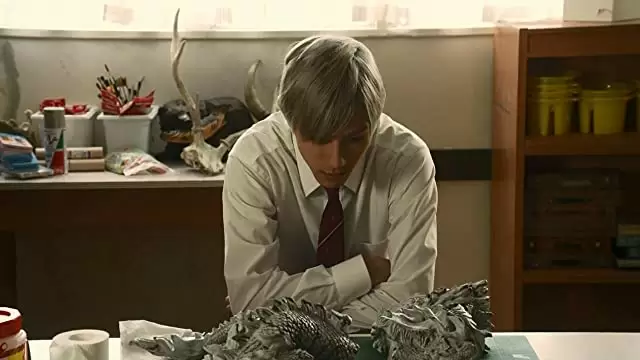 二度めの夏、二度と会えない君の画像