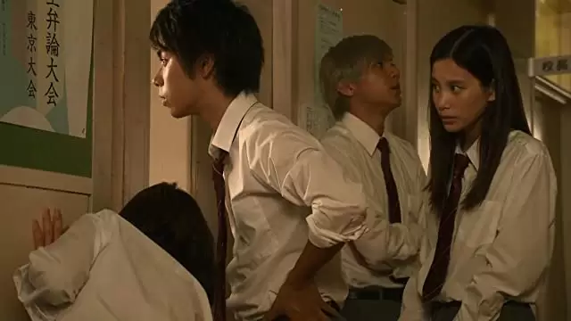 二度めの夏、二度と会えない君の画像