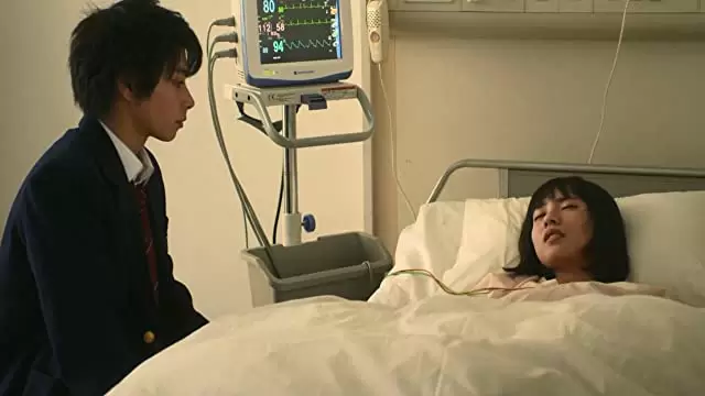 二度めの夏、二度と会えない君の画像