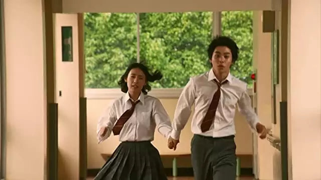 二度めの夏、二度と会えない君の画像