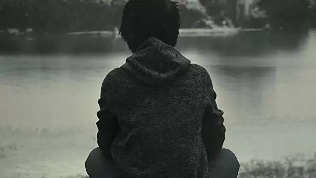 二度めの夏、二度と会えない君の画像