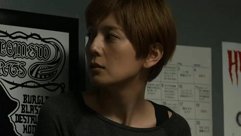 二度めの夏、二度と会えない君の画像