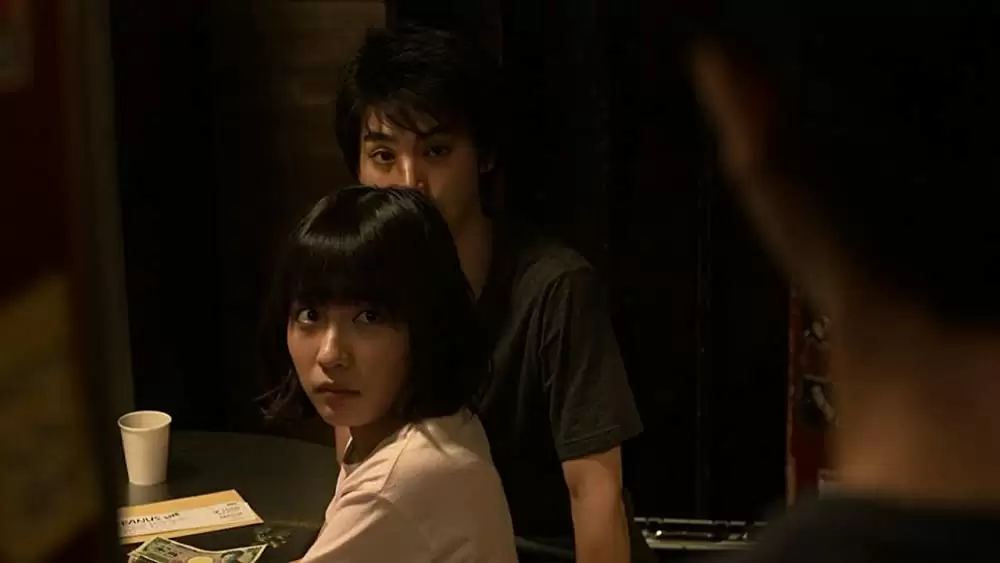 二度めの夏、二度と会えない君の画像