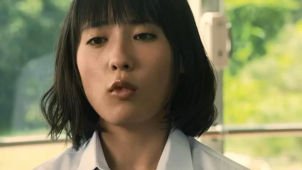 二度めの夏、二度と会えない君の画像