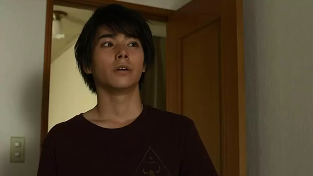 二度めの夏、二度と会えない君の画像