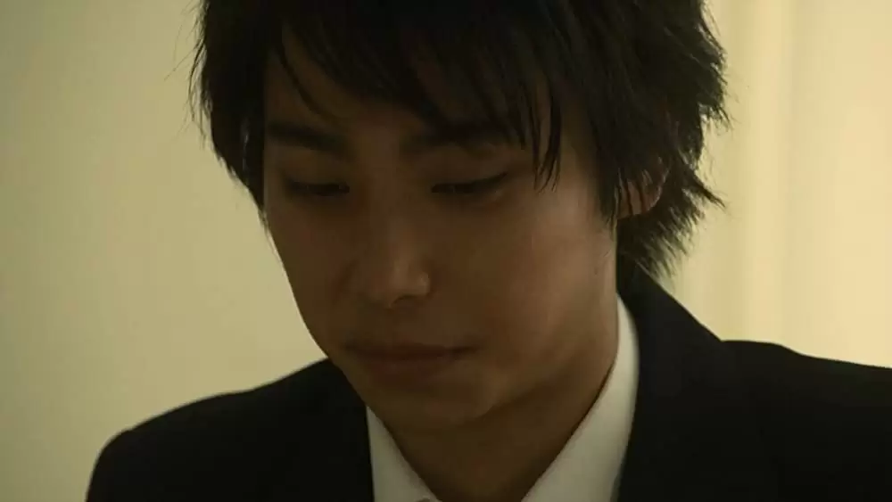 二度めの夏、二度と会えない君の画像