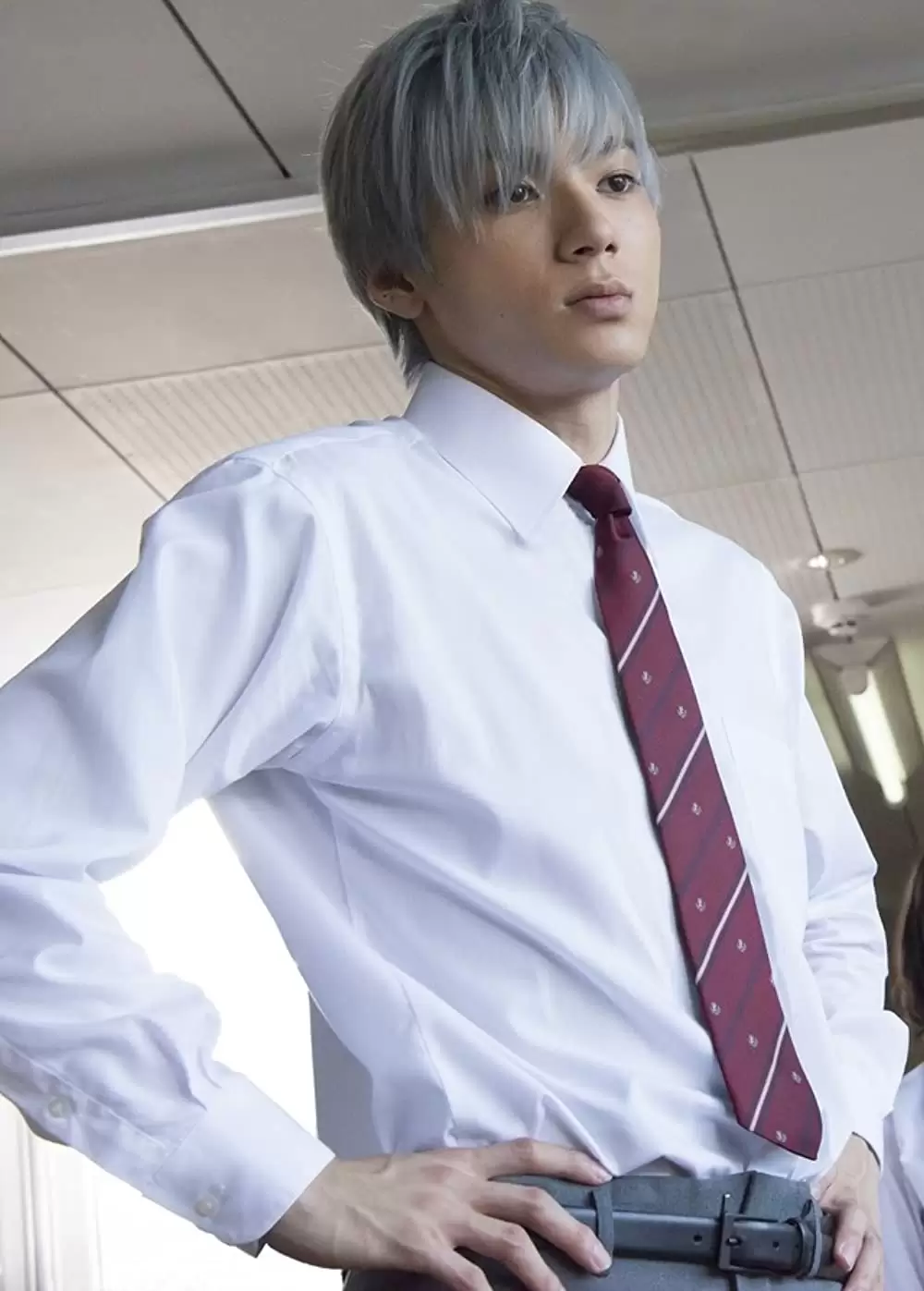 二度めの夏、二度と会えない君の画像