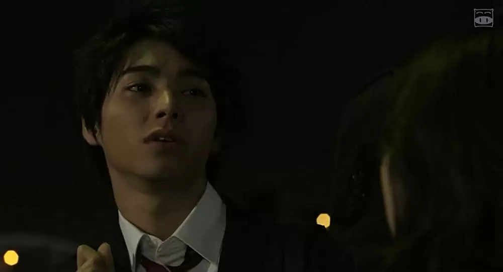 二度めの夏、二度と会えない君の画像