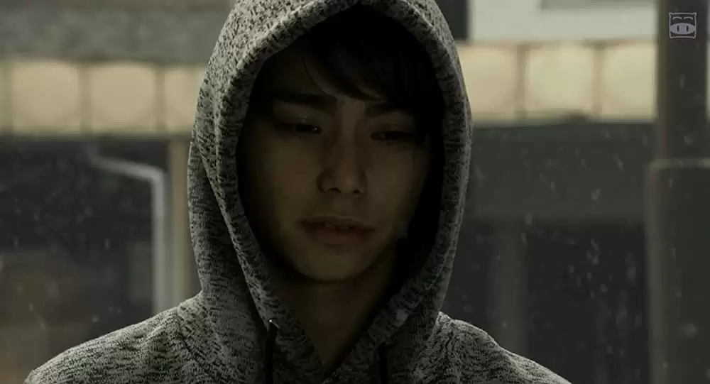 二度めの夏、二度と会えない君の画像