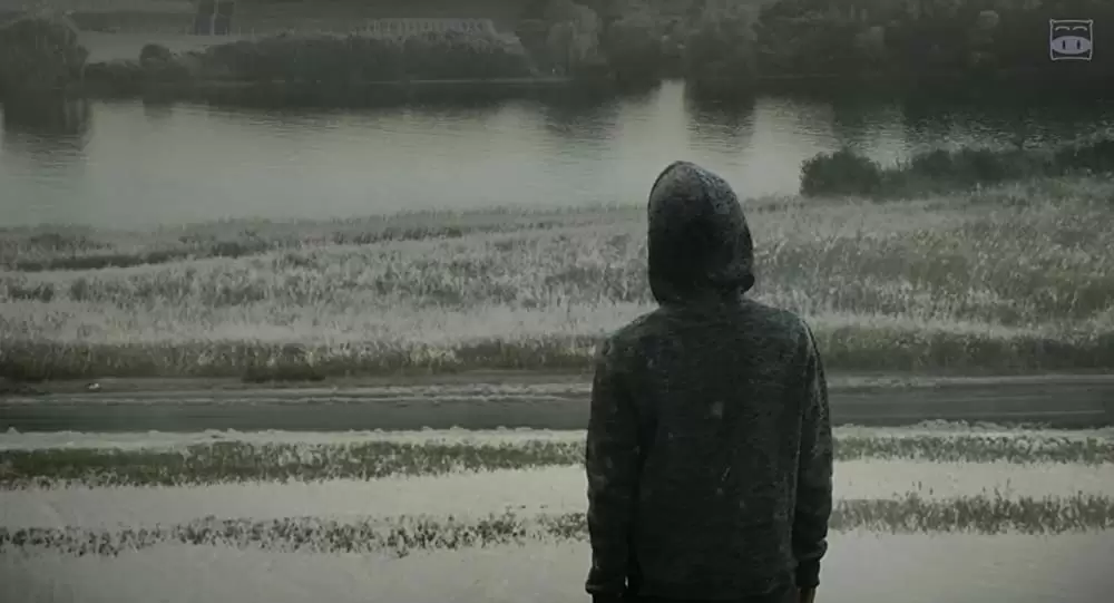 二度めの夏、二度と会えない君の画像