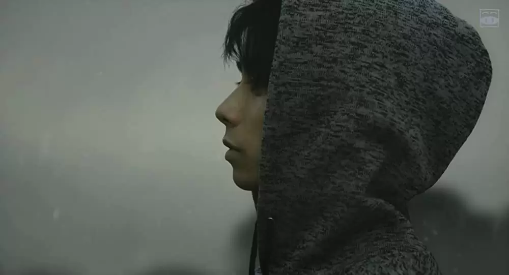 二度めの夏、二度と会えない君の画像