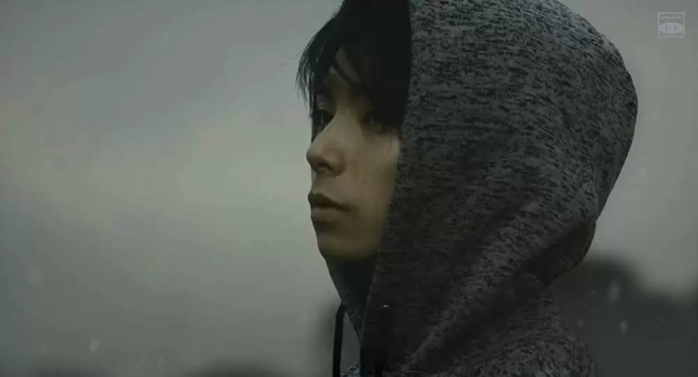 二度めの夏、二度と会えない君の画像