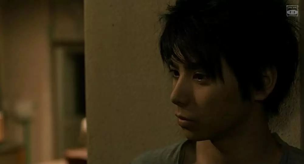 二度めの夏、二度と会えない君の画像