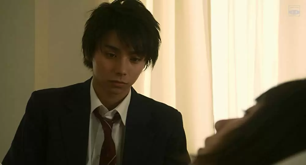 二度めの夏、二度と会えない君の画像