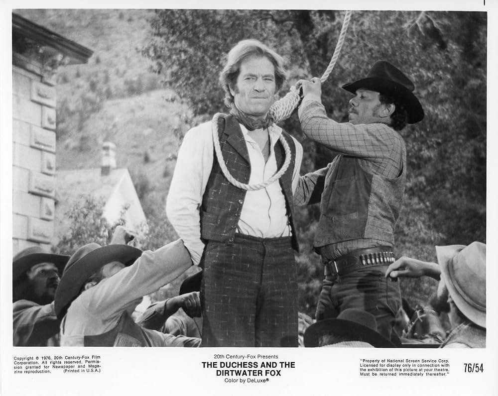 イカサマ貴婦人とうぬぼれ詐欺師の画像