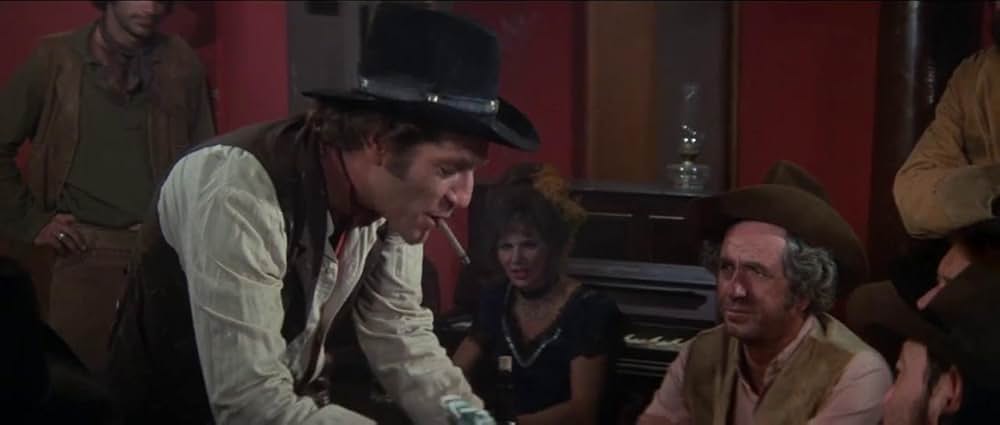 イカサマ貴婦人とうぬぼれ詐欺師の画像