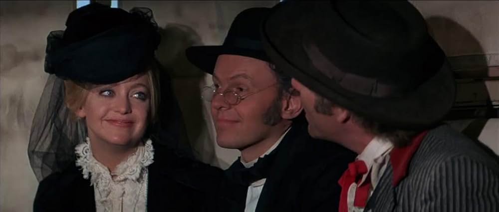 イカサマ貴婦人とうぬぼれ詐欺師の画像