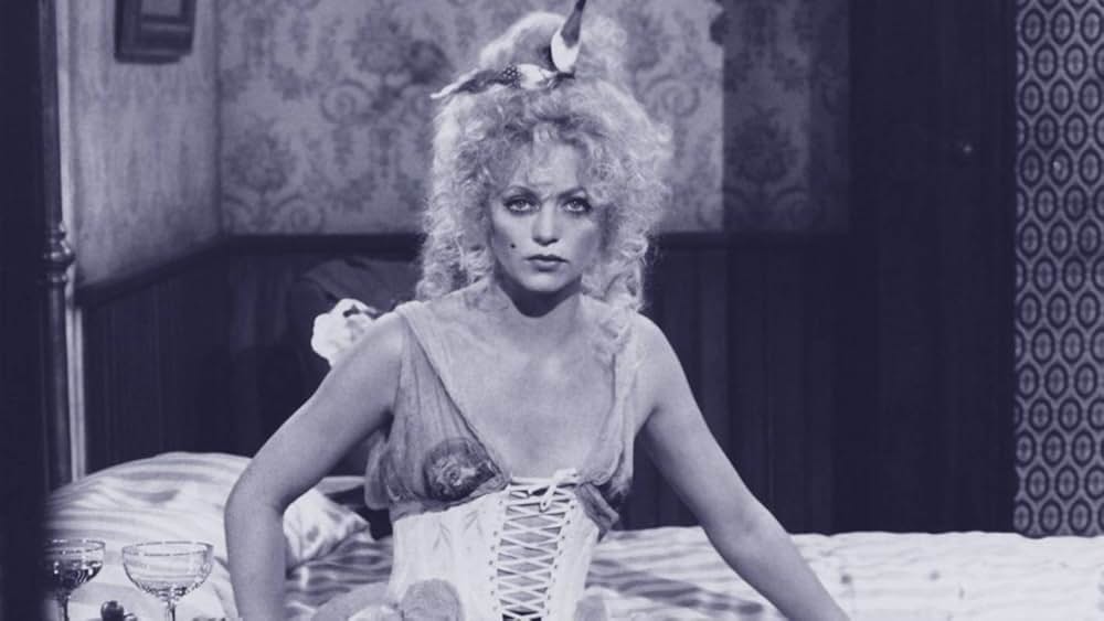 イカサマ貴婦人とうぬぼれ詐欺師の画像