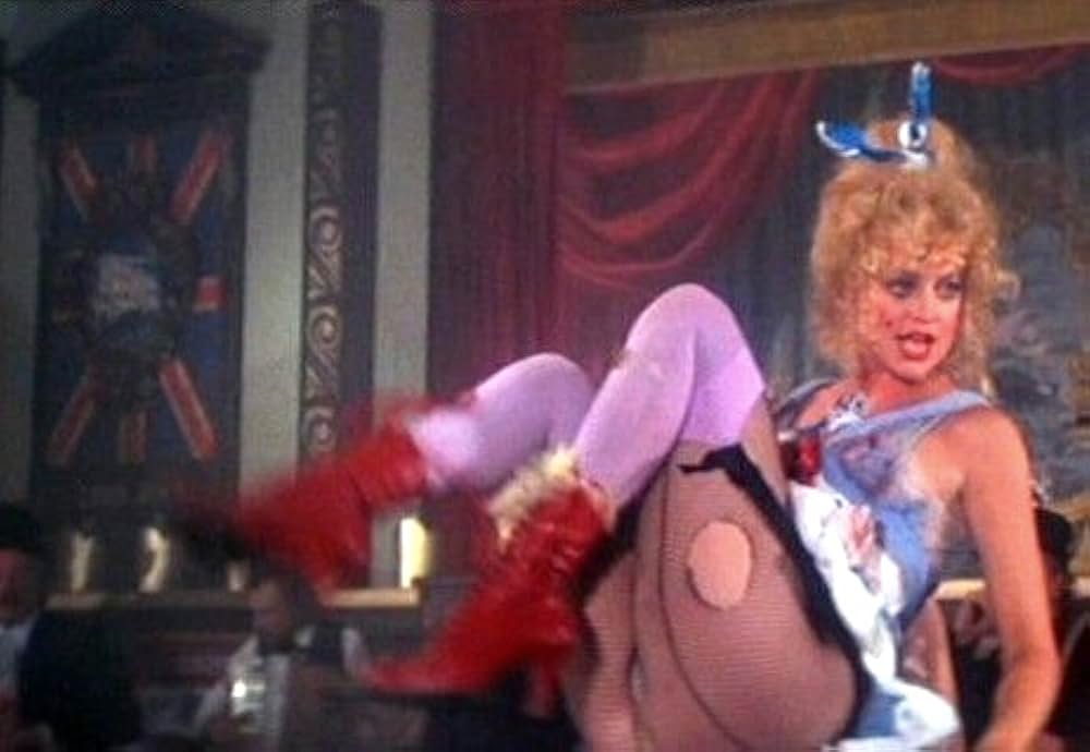 イカサマ貴婦人とうぬぼれ詐欺師の画像