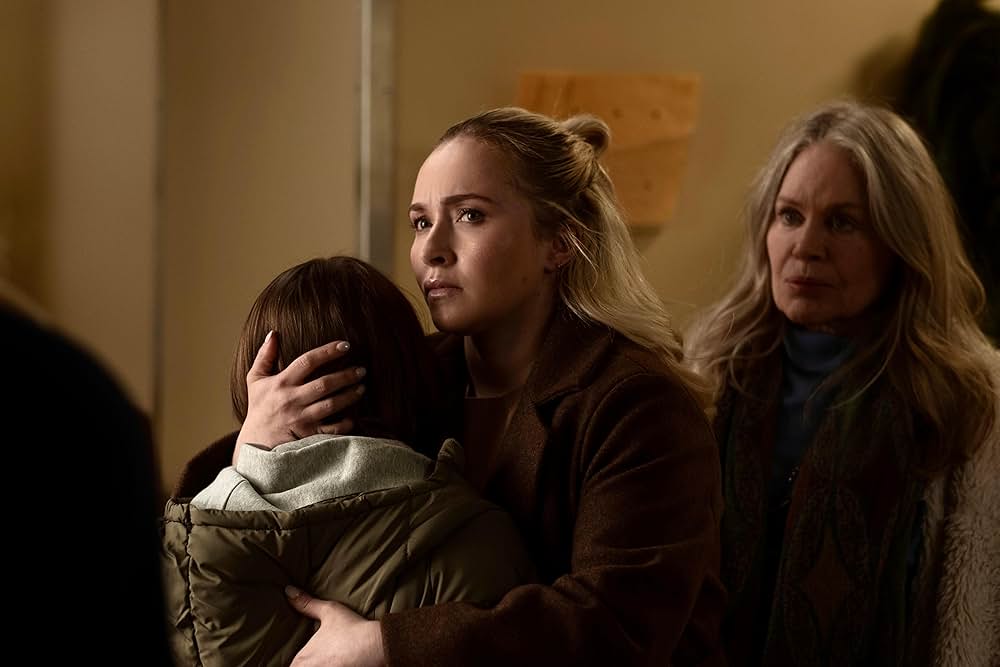 Sleepwalker（原題）の写真