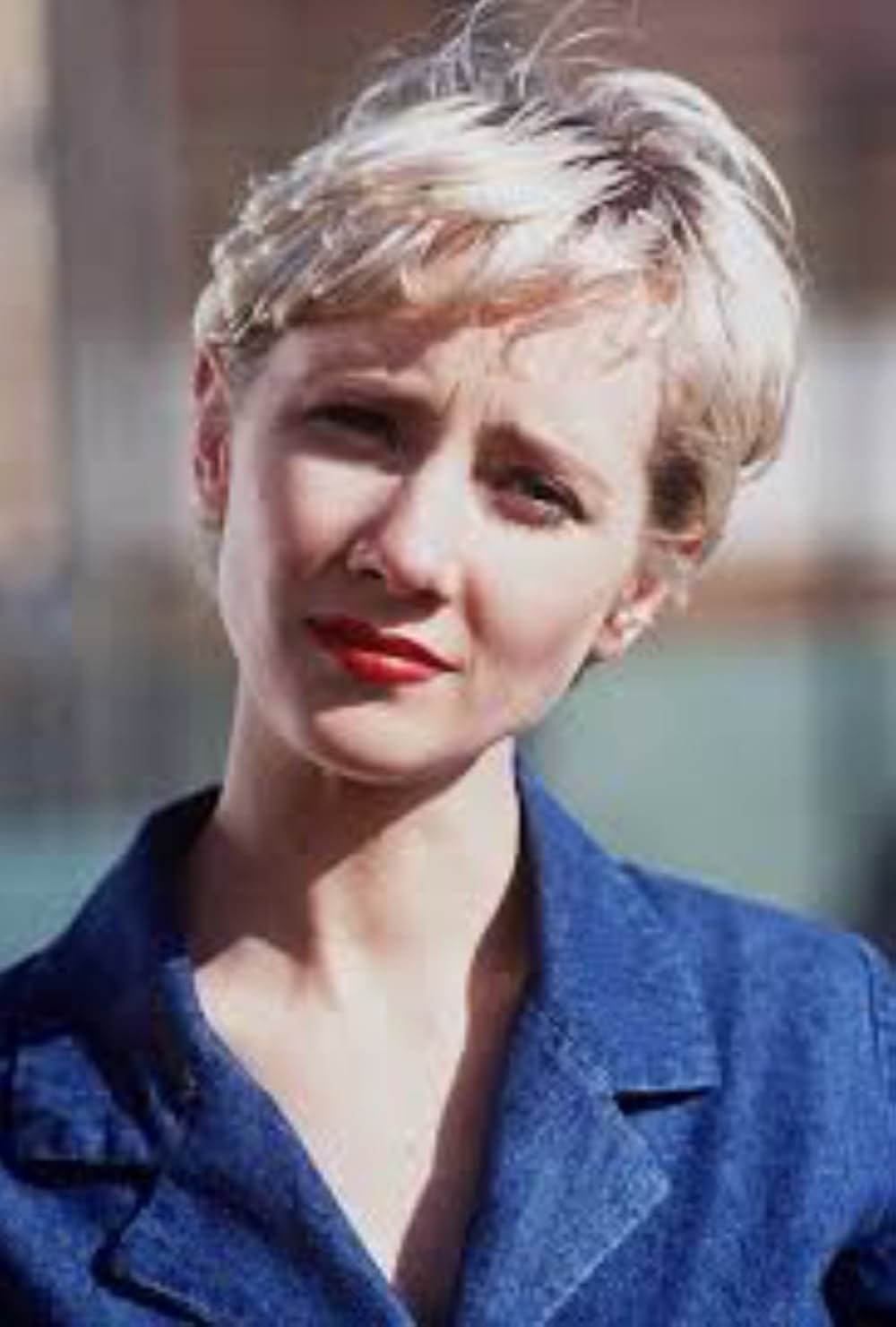 ガールズ・プリズンの写真