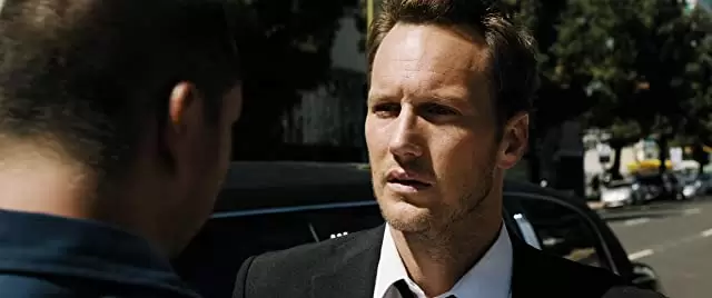 クレイジー・ドライブの画像