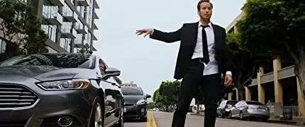 クレイジー・ドライブの画像